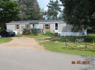 1034 Duchac St, Antigo, WI 54409