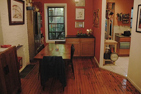 Rented by Boerum Hill Realty | media 55