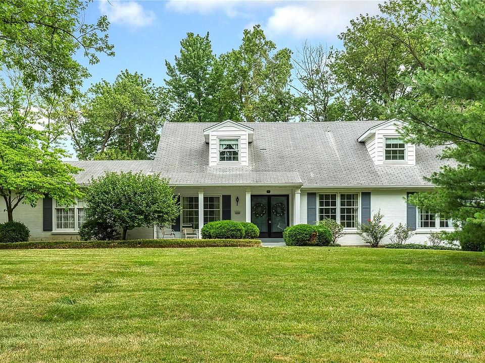1st image of 12321 Borcherding Ln