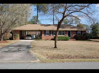 634 Pine Ridge St, Perry, GA 31069