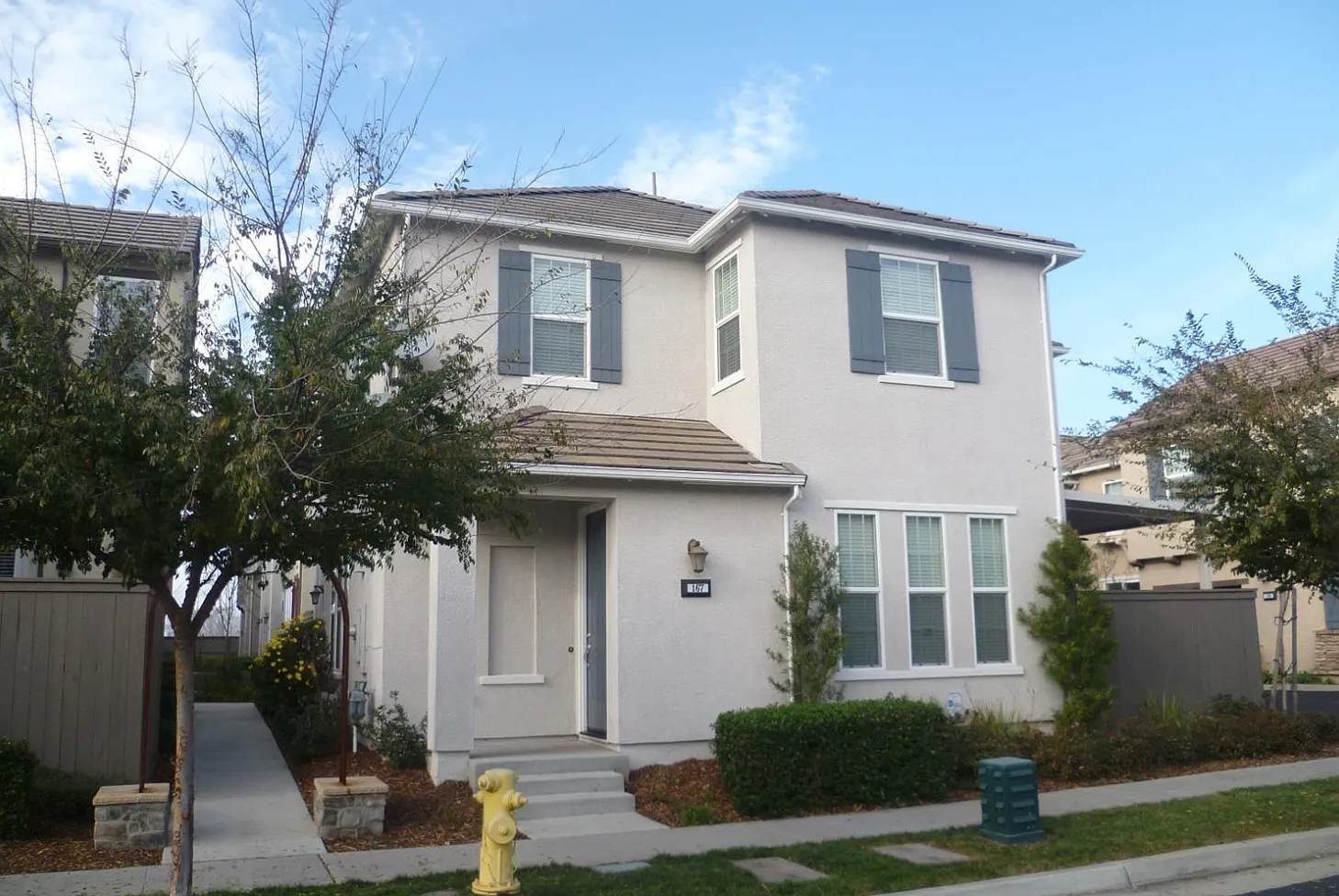 167 Talmont Cir photo 1