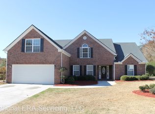 65 Sunflower Ln, Covington, GA 30016