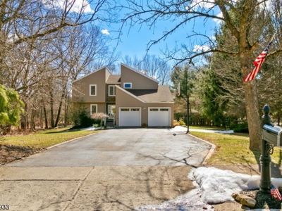 9 Windswept Way, Long Valley, NJ, 07853