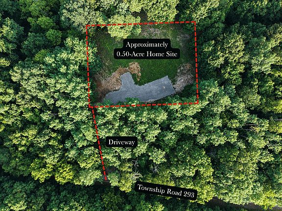 3rd image of 0 Township Road 293