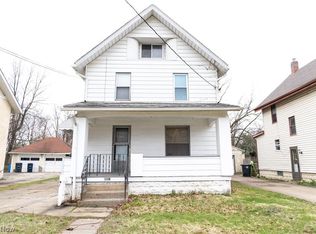 440 Delmar Ave, Akron, OH 44310