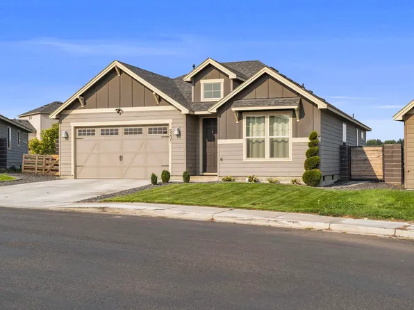 5201 Raleigh Dr, Pasco, WA 99301