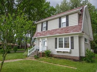 3801 Bellevue Rd, Toledo, OH 43613