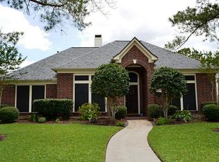 2331 Alberton Ln, Pearland, TX 77584