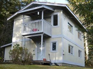 4305 N Douglas Hwy, Juneau, AK 99801