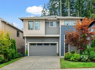 4414 181st St SE, Bothell, WA 98012