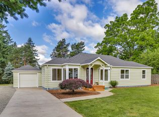 5810 SE Flavel Dr, Portland, OR