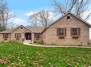 216 Kellerwood Ct, Kouts, IN