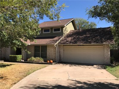 12501 Gristmill Cv, Austin, TX, 78750