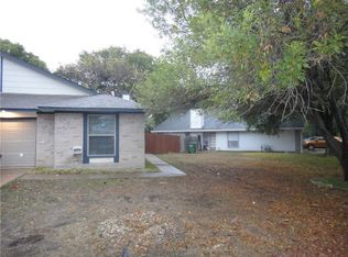 2116 Redwing Way, Round Rock, TX 78664