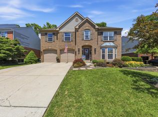 10108 Brandsteade Ct, Union, KY 41091