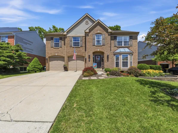 10108 Brandsteade Ct, Union, KY 41091