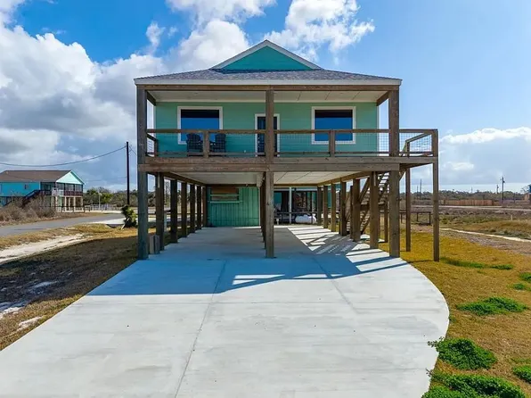 40 Bayview Loop, Rockport, TX 78382