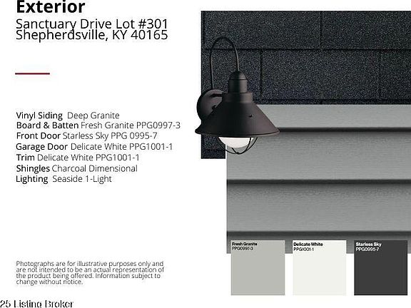 2nd image of 281 Sanctuary Dr