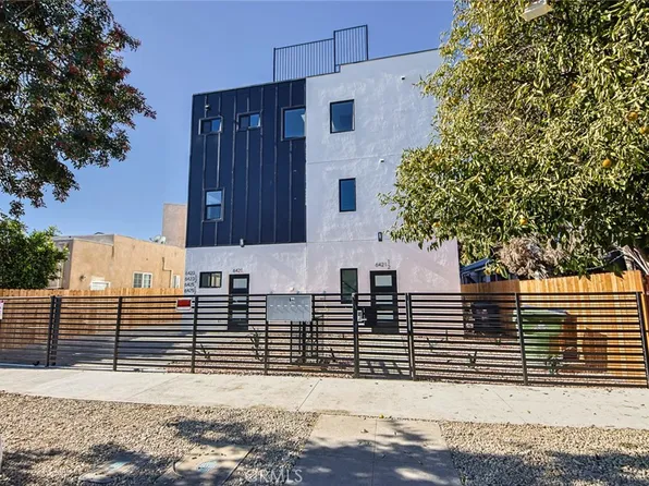 6425 Troost Ave #1/2, North Hollywood, CA 91606