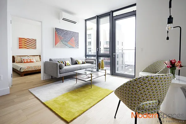 Rented by Modern Spaces | media 33