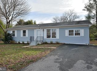 4609 Steadman Pl, Alexandria, VA 22309
