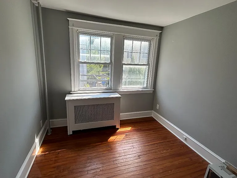 3rd Bdrm.