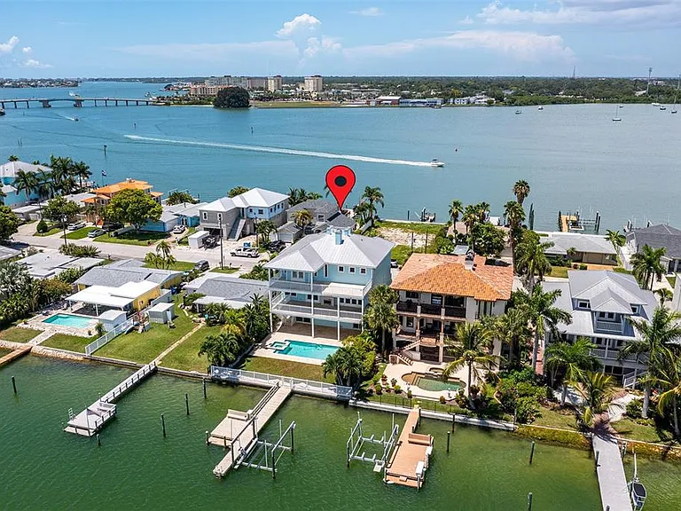 821 Bay Point Dr — Photo 66