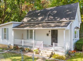 98 N Thorne St, Wabash, IN 46992