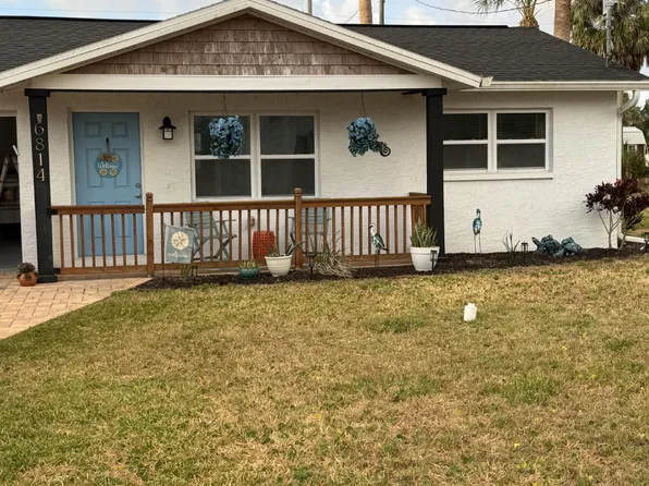 6814 Driftwood Dr, Hudson, FL 34667