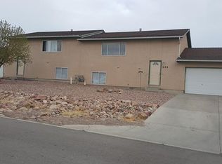 986 S Palomar Dr, Pueblo West, CO 81007