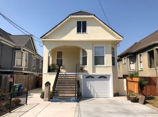 1905 Lafayette St #A, Alameda, CA 94501