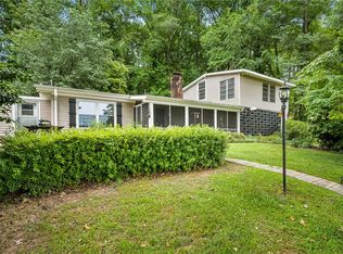 417 Serena Cir, Anderson, SC 29621