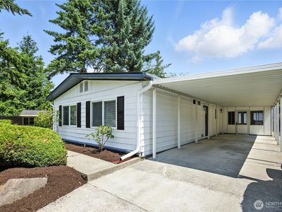 17224 Woodcrest Drive NE, Bothell, WA, 98011