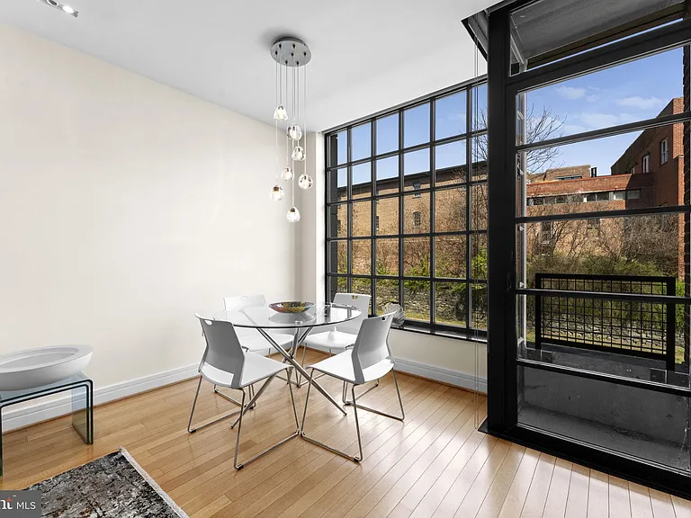 3303 Water St NW #4B — Photo 17