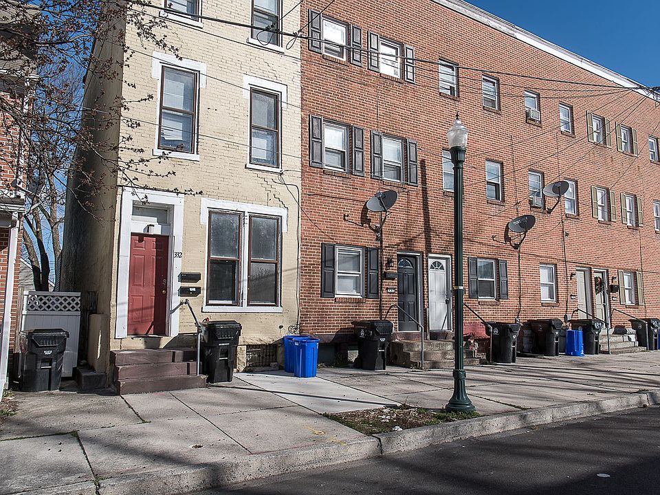 1st image of 332 Hamilton St APT 1