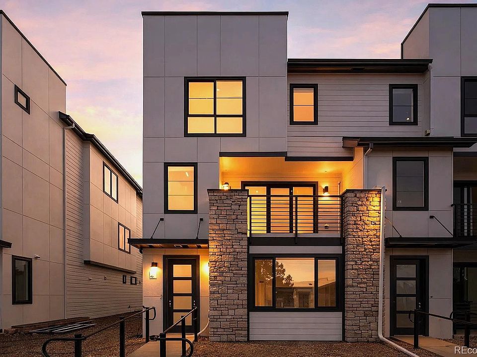 1st image of 2076 S Holly Street #1