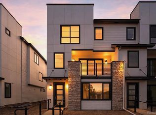 2076 S Holly St UNIT 1, Denver, CO 80222