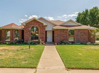 2710 Sumac Ln, Rowlett, TX 75089