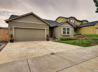 2662 Red Oak St NW, Albany, OR