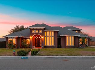 1502 Eucalyptus St, Weslaco, TX 78599