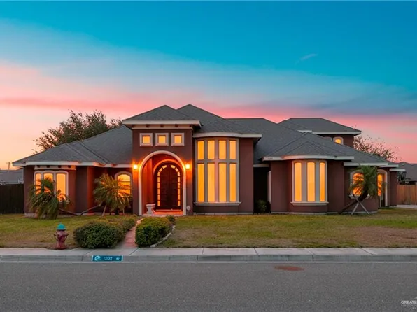 1502 Eucalyptus St, Weslaco, TX 78599