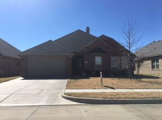 309 Hudson Ln, Burleson, TX 76028