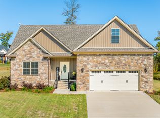 Derby Ln NW, CLEVELAND, TN 37312