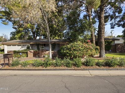 3611 N 53rd Street, Phoenix, AZ, 85018