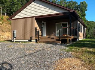 280 Clara Davis Ln, Augusta, WV 26704