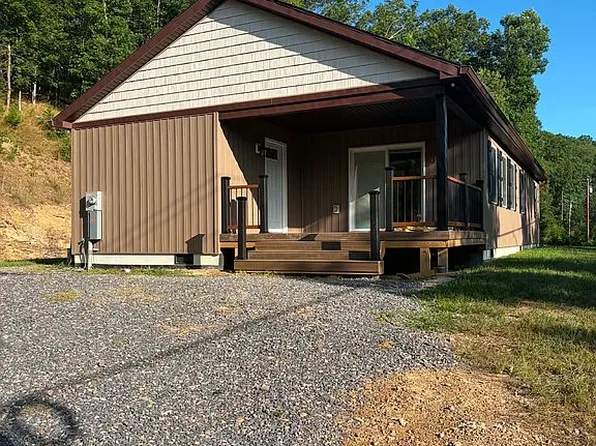 280 Clara Davis Ln, Augusta, WV 26704