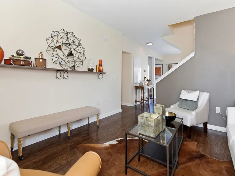 Battle Creek Village Townhomes — Photo 1
