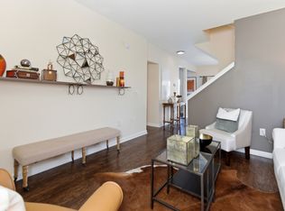 Battle Creek Village Townhomes, Jonesboro, GA 30236