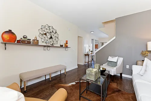 Battle Creek Village Townhomes Photo 1