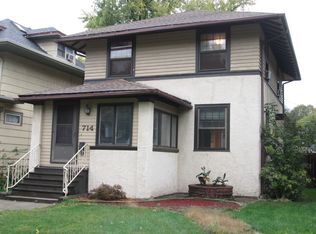 714 Clinton Ave, Oak Park, IL 60304